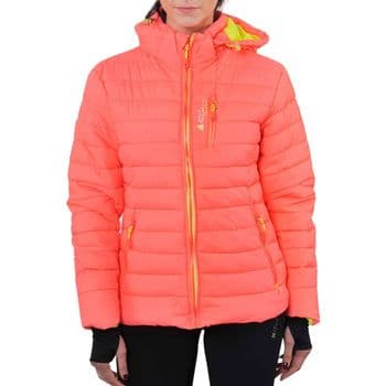 Toppatakki Peak Mountain  Doudoune de ski femme APTIS  EU XL – Peak Mountain