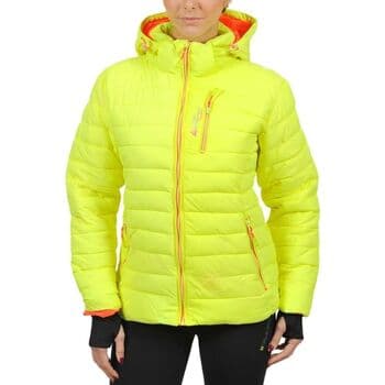 Toppatakki Peak Mountain  Doudoune de ski femme APTIS  EU L