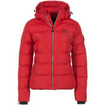 Toppatakki Peak Mountain  Doudoune de ski femme ARES  EU L – Peak Mountain