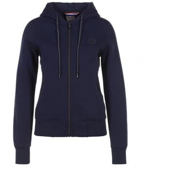 Hupparit Peak Mountain  Sweat zippé à capuche femme ARGENTIERE  EU L – Peak Mountain