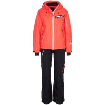 Housut Peak Mountain  Ensemble de ski femme ASTEC1  EU L – Peak Mountain
