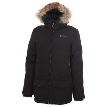 Parkatakki Peak Mountain  Doudoune de ski vraie fourrure femme ATOLE  EU S
