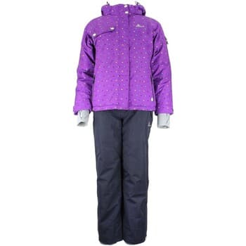 Housut Peak Mountain  Ensemble de ski femme AVIM  EU M