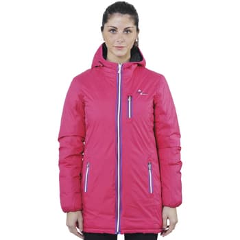 Toppatakki Peak Mountain  Doudoune longue réversible de ski femme AWILL  EU L