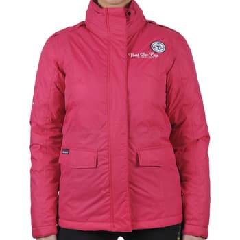 Parkatakki Vent Du Cap  Parka femme AWOW  EU XL
