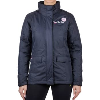 Parkatakki Vent Du Cap  Parka femme AWOW  EU XL – Vent Du Cap
