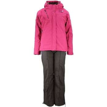 Housut Peak Mountain  Ensemble de ski femme AZLY  EU S