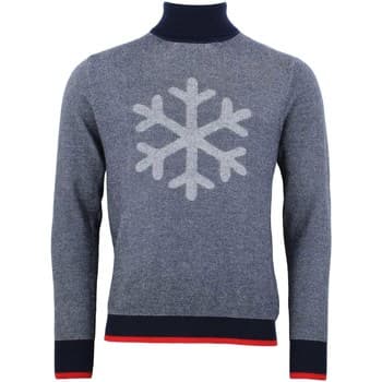 Neulepusero Peak Mountain  Pull homme CAFLAKE  EU XXL