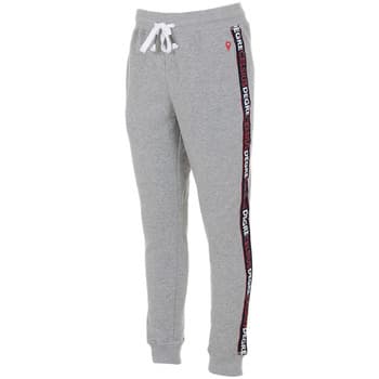 Jogging housut / Ulkoiluvaattee Degré Celsius  Jogging homme CALEB  EU XXL