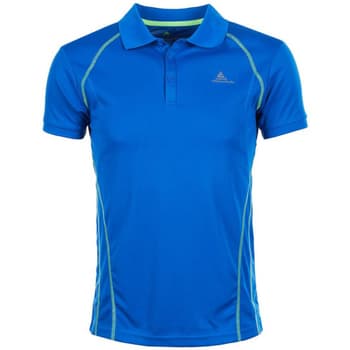 Lyhythihainen poolopaita Peak Mountain  Polo manches courtes homme CALYPSE  EU L – Peak Mountain