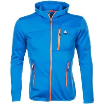 Fleecet Peak Mountain  Blouson polar shell homme CAMPUS  EU XXL