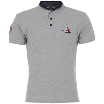 Lyhythihainen poolopaita Vent Du Cap Polo manches courtes homme CANAVERAL EU XXL – Vent Du Cap