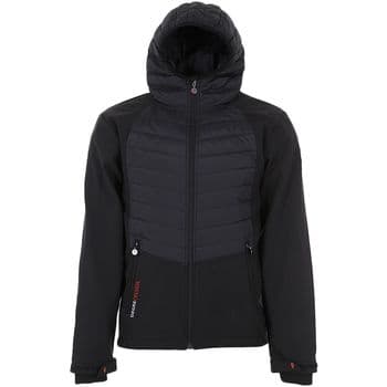 Pusakka Degré Celsius  Blouson softshell homme CANDER  EU M