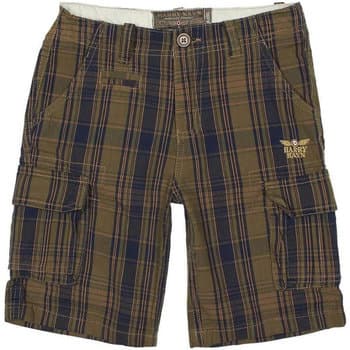 Shortsit & Bermuda-shortsit Harry Kayn  Bermuda homme CANOR  EU L