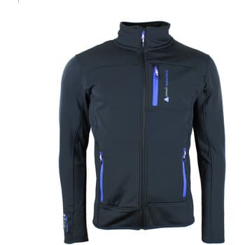 Fleecet Peak Mountain  Blouson polar shell homme CANTON  EU L