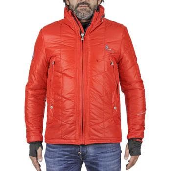 Pusakka Peak Mountain  Blouson homme CAPA  EU XXL
