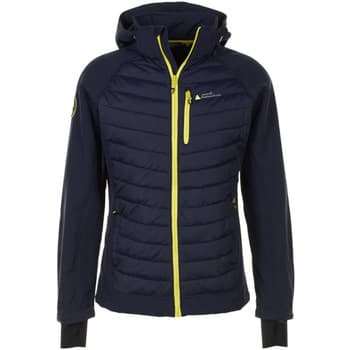 Pusakka Peak Mountain  Blouson softshell homme CAPASO  EU XXL