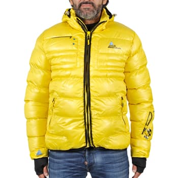 Toppatakki Peak Mountain  Doudoune de ski homme CAPTI  EU XL – Peak Mountain