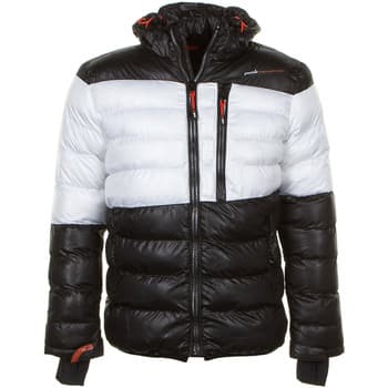 Toppatakki Peak Mountain  Doudoune de ski homme CAPTIN  EU L – Peak Mountain