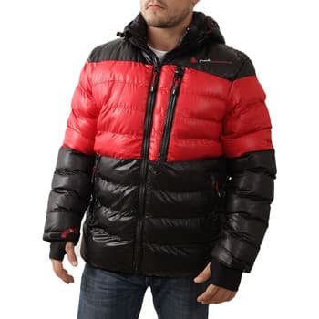 Toppatakki Peak Mountain  Doudoune de ski homme CAPTIN  EU XXL