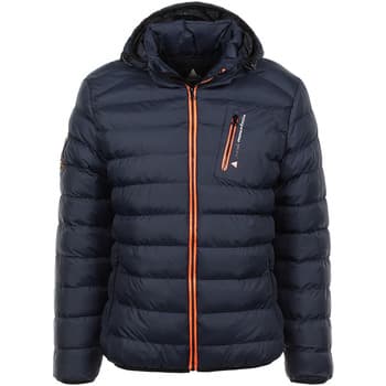 Toppatakki Peak Mountain  Doudoune de ski homme CARFOU  EU XXL