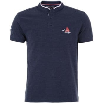Lyhythihainen poolopaita Vent Du Cap  Polo manches courtes homme CARMAND  EU L – Vent Du Cap