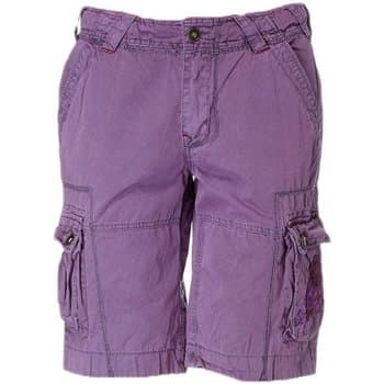 Shortsit & Bermuda-shortsit Srk  Bermuda homme CARMENT  EU L – Srk