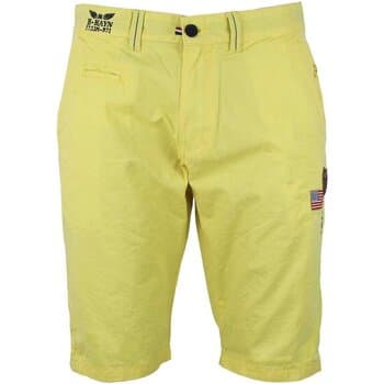 Shortsit & Bermuda-shortsit Harry Kayn  Bermuda homme CATHAR  EU M