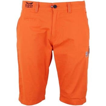Shortsit & Bermuda-shortsit Harry Kayn  Bermuda homme CATHAR  EU XXL