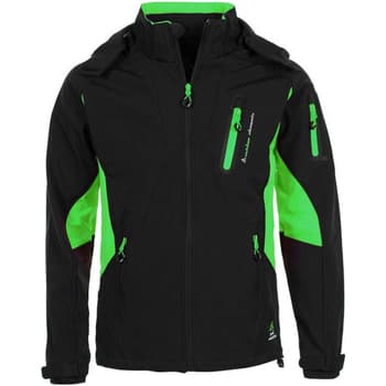 Pusakka Peak Mountain  Blouson softshell homme CAVYBA  EU L