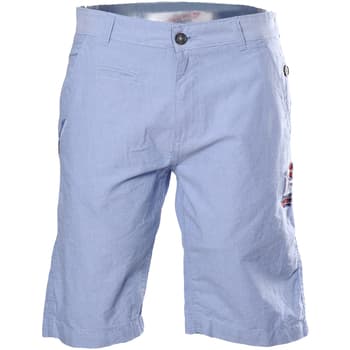 Shortsit & Bermuda-shortsit Vent Du Cap  Bermuda homme CEBRUN  EU XXL