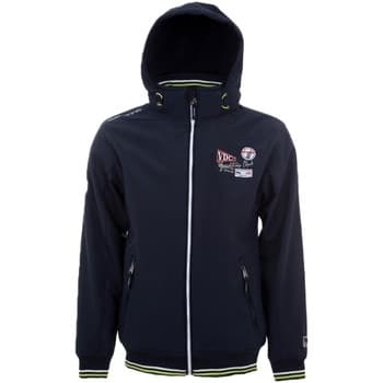 Pusakka Vent Du Cap  Blouson softshell homme CELORIEN  EU XL