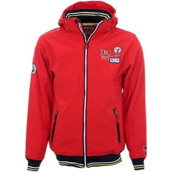 Pusakka Vent Du Cap  Blouson softshell homme CELORIEN  EU L