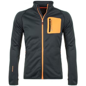 Fleecet Peak Mountain  Blouson polarshell homme CEMANO  EU L