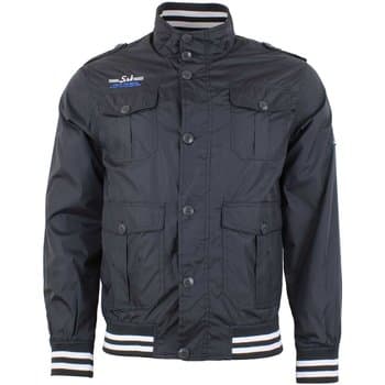Pusakka Srk  Blouson esprit coupe vent homme CEMSTEAD  EU S