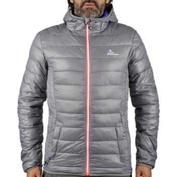 Toppatakki Peak Mountain  Doudoune fine à capuche homme CENSEODN  EU M