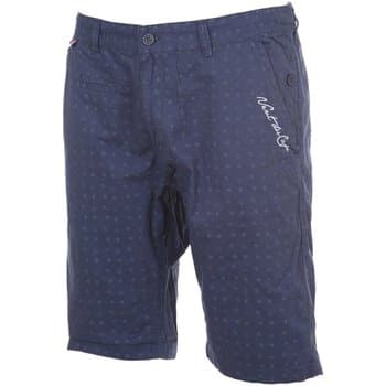 Shortsit & Bermuda-shortsit Vent Du Cap  Bermuda homme CEPRINT  EU XXL