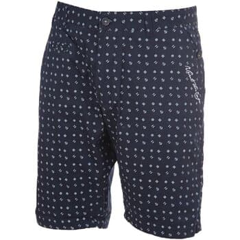 Shortsit & Bermuda-shortsit Vent Du Cap  Bermuda homme CEPRINT  EU M