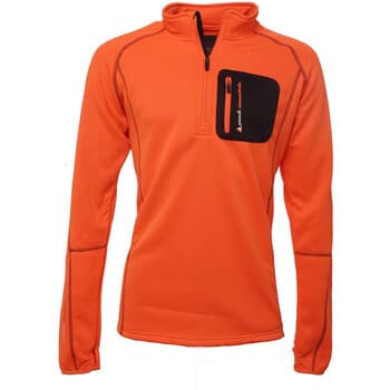 Fleecet Peak Mountain  Sweat polaire homme CERUNO  EU XL