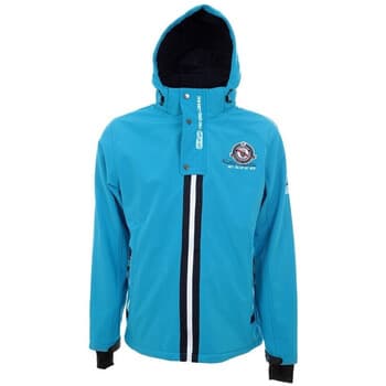 Pusakka Vent Du Cap  Blouson softshell homme CETOM  EU M