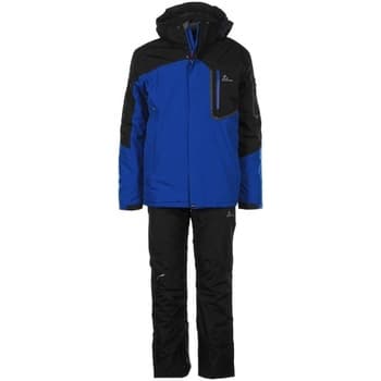 Housut Peak Mountain  Ensemble de ski homme CIALO  EU L – Peak Mountain