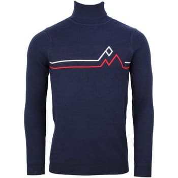 Neulepusero Peak Mountain  Pull homme CIOTAT  EU XXL