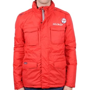 Parkatakki Vent Du Cap  Parka homme CIWOW  EU L – Vent Du Cap