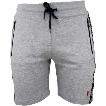 Shortsit & Bermuda-shortsit Degré Celsius  Short homme CLAY  EU XL