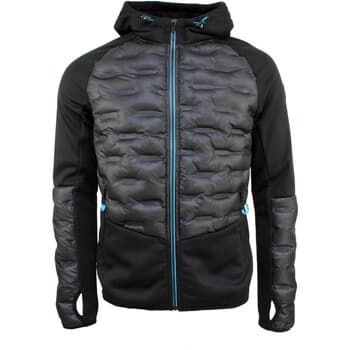 Fleecet Degré Celsius  Blouson polaire homme CLOONEY  EU XXL