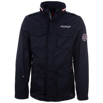 Pusakka Vent Du Cap  Parka légère homme CLOVARI  EU XL