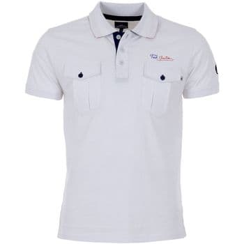 Lyhythihainen poolopaita Peak Mountain  Polo manches courtes homme COCHEAK  EU XL – Peak Mountain