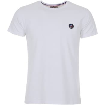Lyhythihainen t-paita Peak Mountain T-shirt manches courtes homme CODA EU XL – Peak Mountain