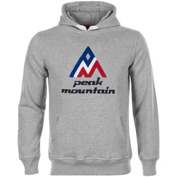 Hupparit Peak Mountain  Sweat à capuche homme CODRIVER  EU XXL