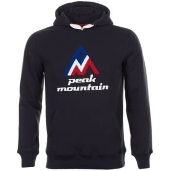 Hupparit Peak Mountain  Sweat à capuche homme CODRIVER  EU M